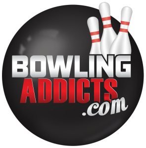 Bowling Addicts Logo