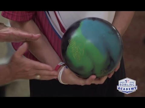 Tips on Bowling Timing 5
