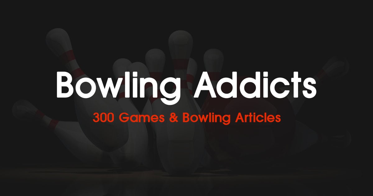 How To Increase Bowling Ball Rev Rate Bowling Addicts