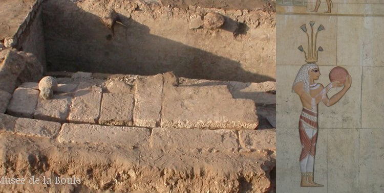 Origins of Bowling in Egypt